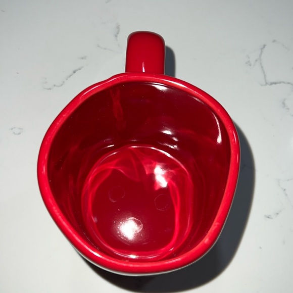 Rae Dunn Naughty Or Nice Mug Rae Dunn by Magenta Christmas Mug - Picture 5 of 6